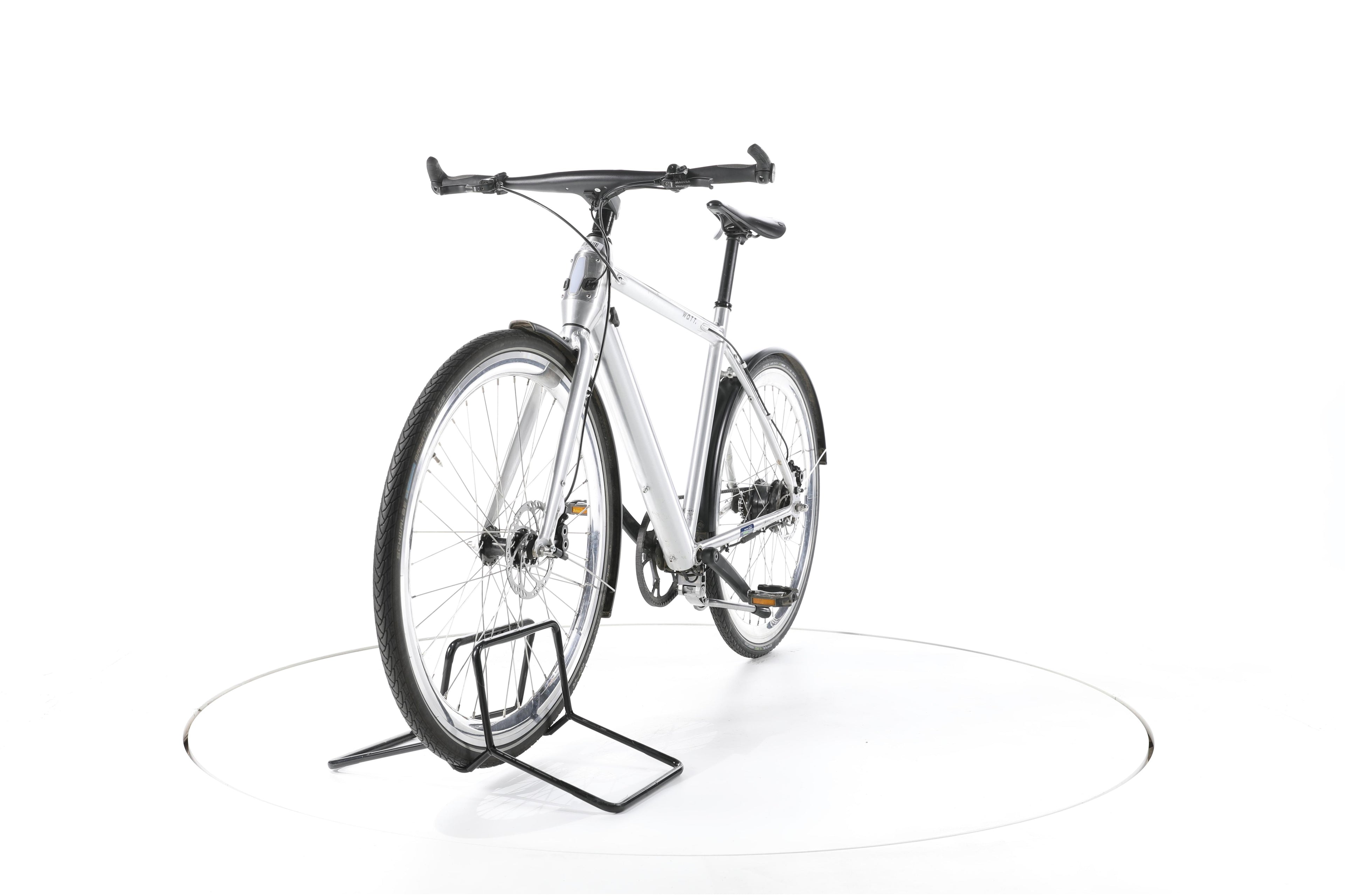 Watt Brooklyn E-Bike 2023 - Image 5