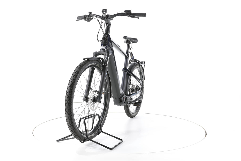 Winora Yakun 10 Trekking E-Bike - Image 5
