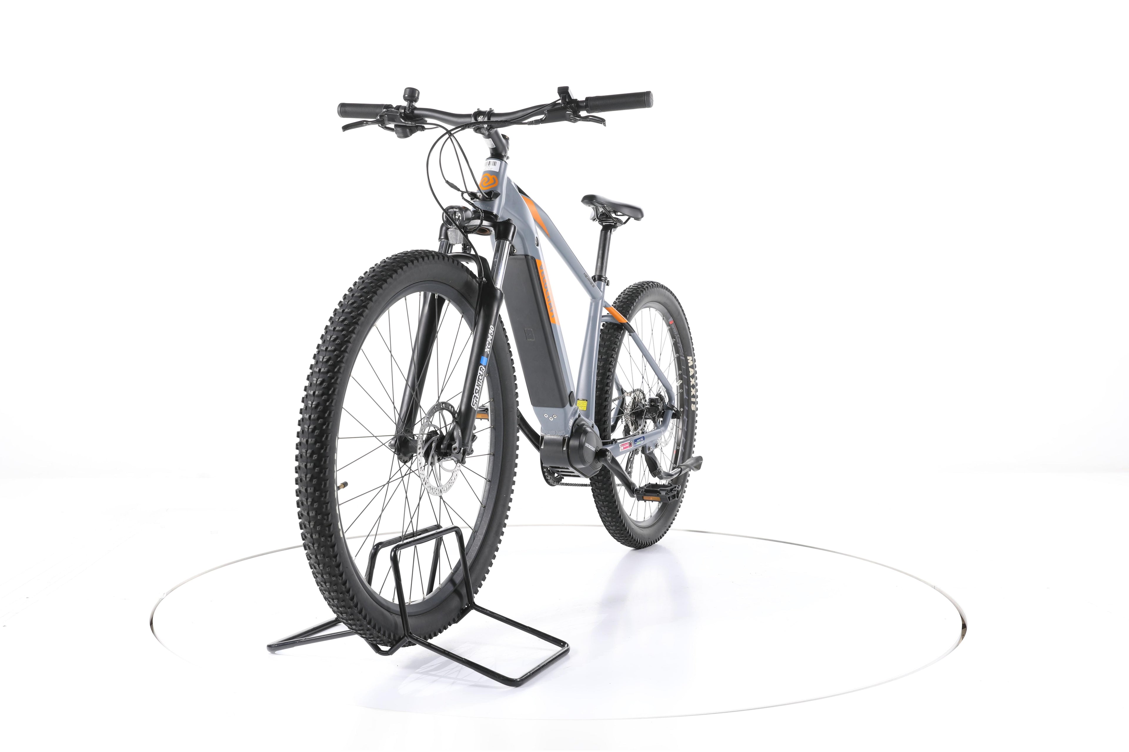 Vecocraft Hermes E-Bike - Image 5