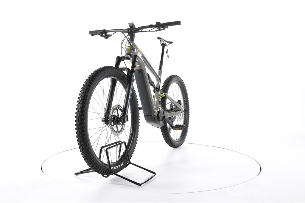 Cannondale M Habit Neo 2 Fully E-Bike - Image 5
