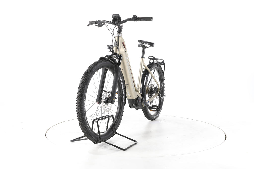 Diamant Zouma Deluxe Trekking E-Bike Tiefeinsteiger - Image 5