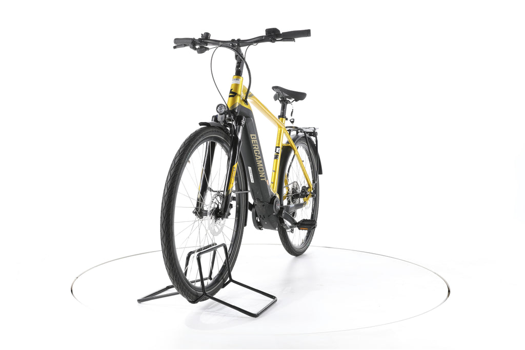Bergamont E-Horizon Sport Trekking E-Bike - Image 5