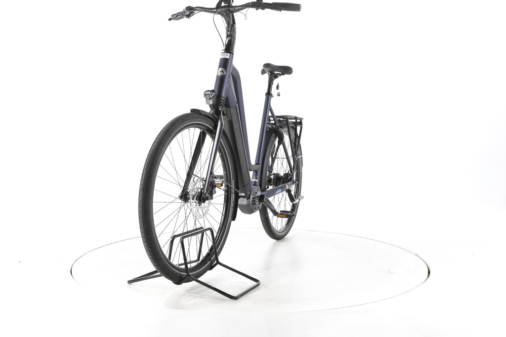 Gazelle Chamonix C5 HMS City E-Bike Tiefeinsteiger - Image 5