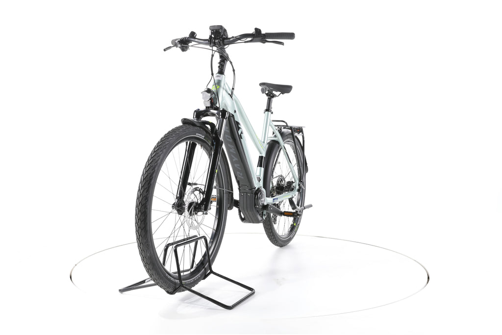 R Raymon TourRay E 6.0 Trekking E-Bike - Image 5