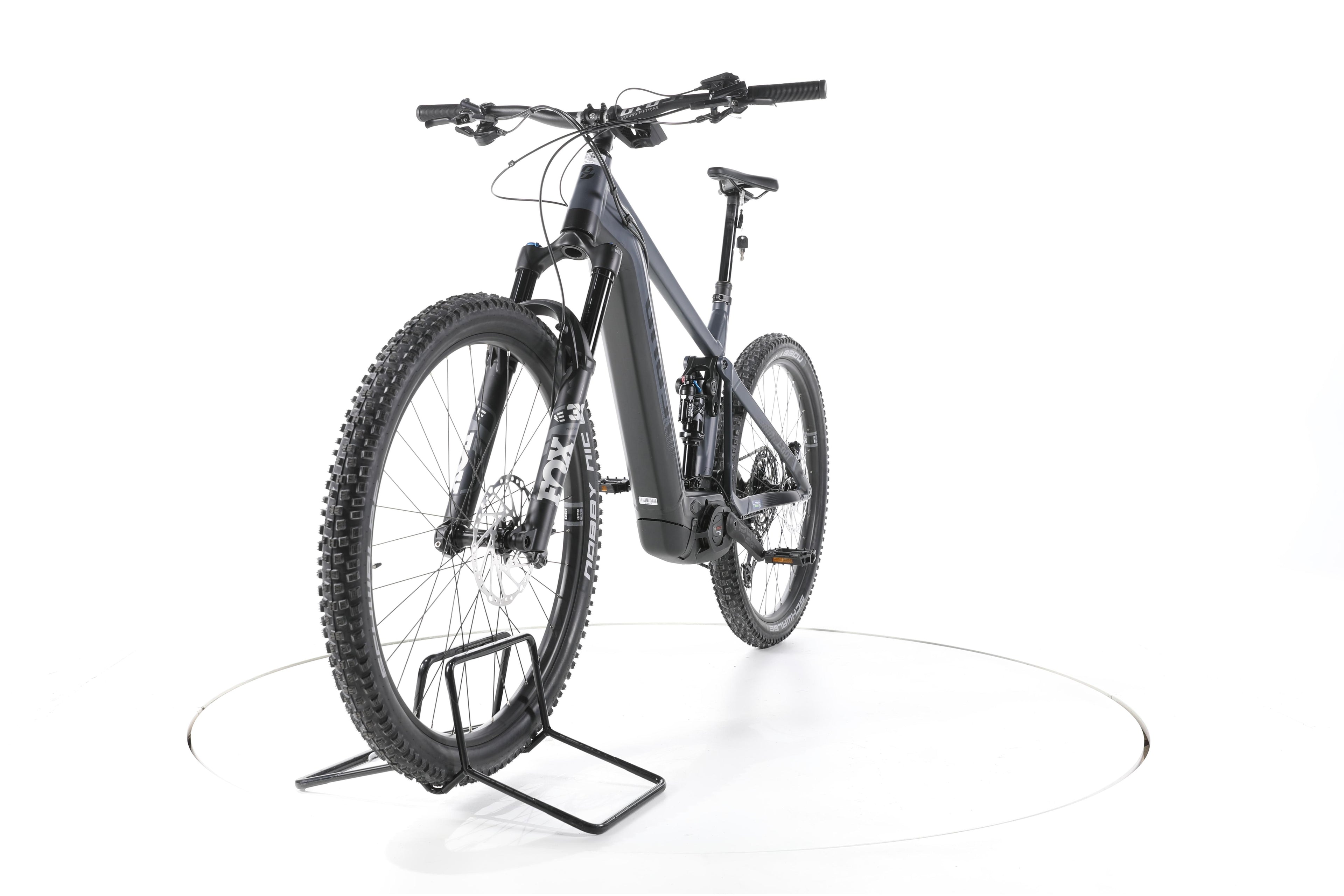 Ghost E-Riot Fully E-Bike 2023 - Image 5