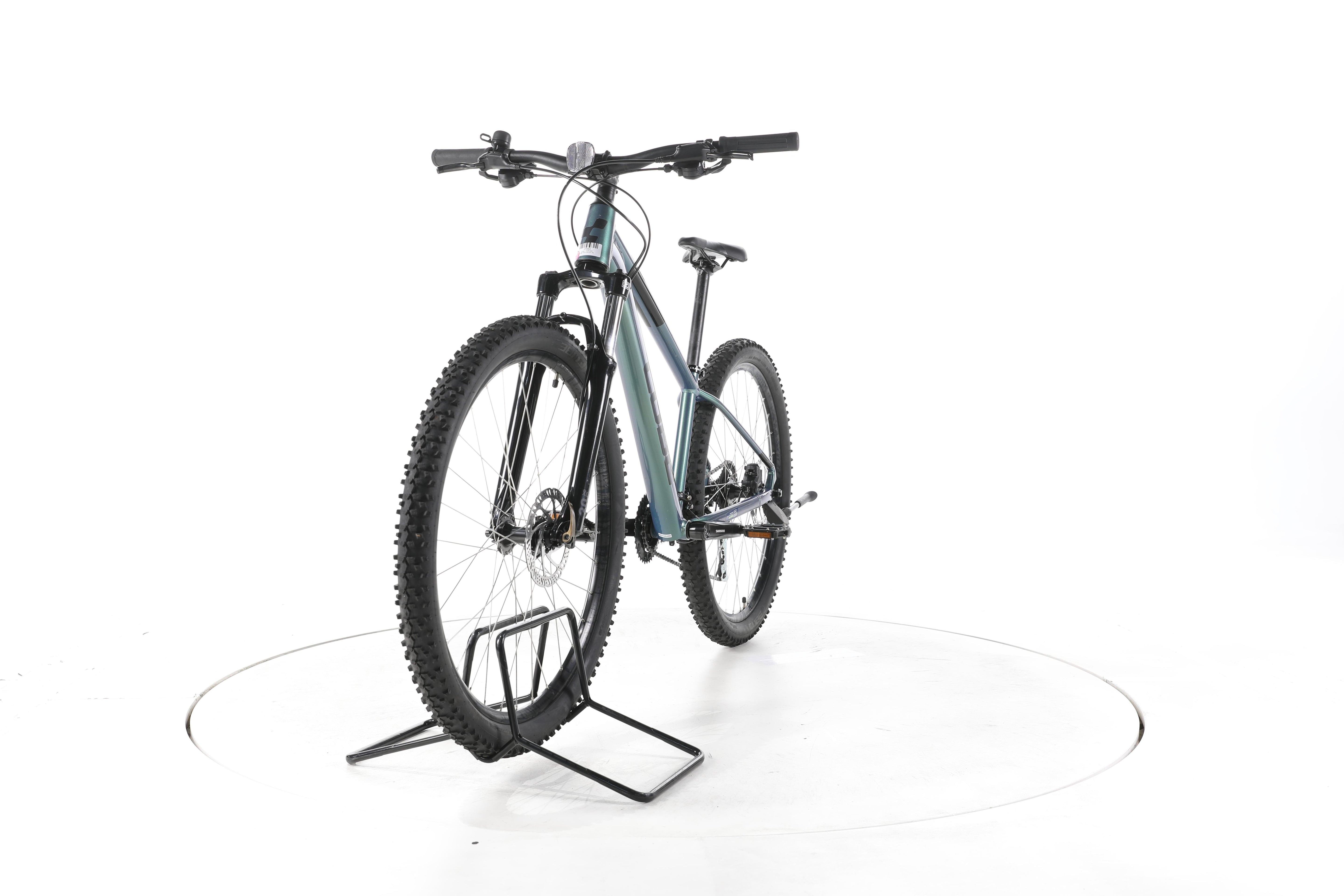 Cube AIM Race Pro Fahrrad Hardtail - Image 5
