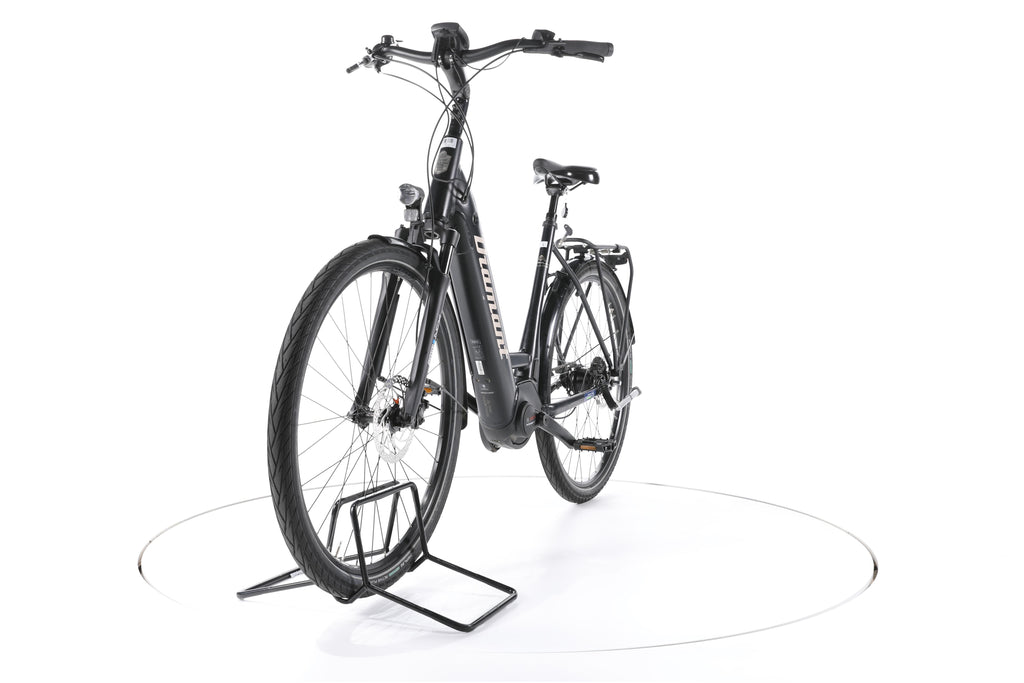 Diamant Beryll Deluxe+ Gen 2 City E-Bike Tiefeinsteiger - Image 5