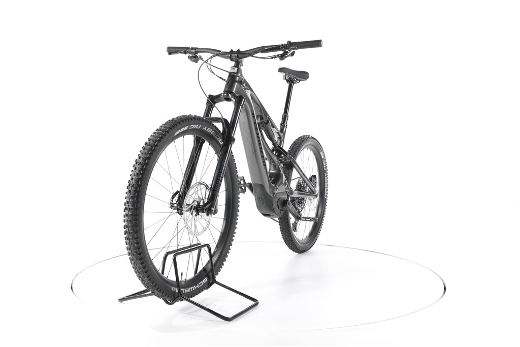 Specialized Turbo Levo Fully E-Bike Carbon - Image 5