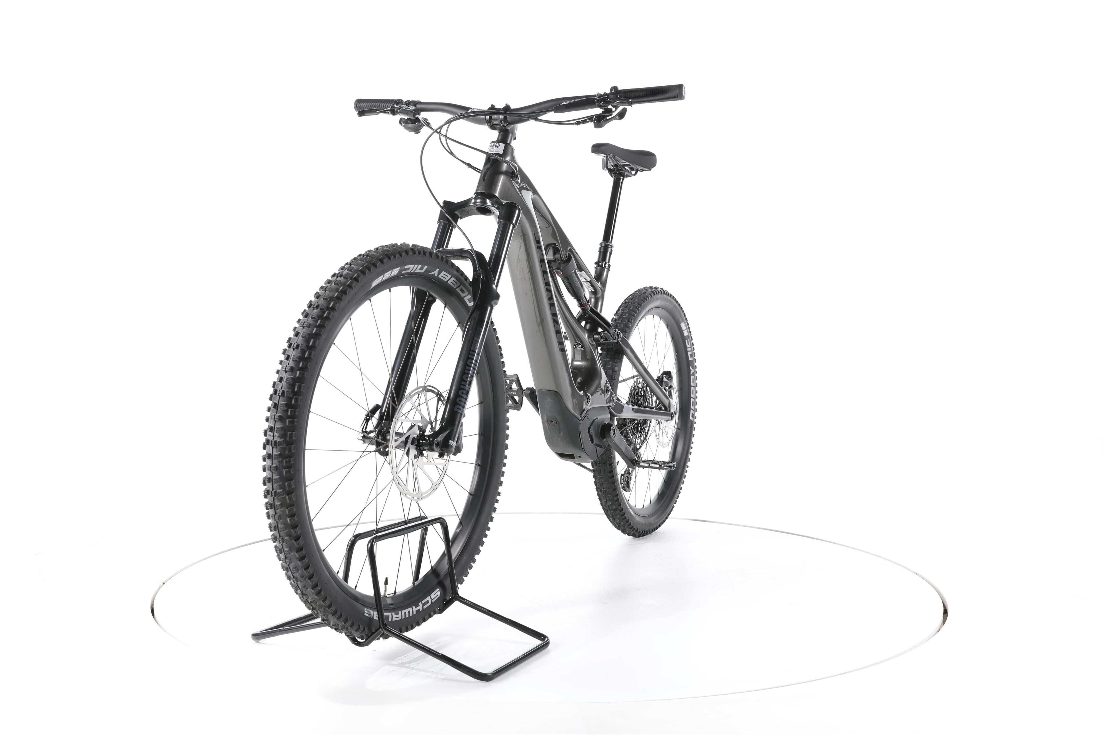 Specialized Turbo Levo Fully E-Bike Carbon - Image 5