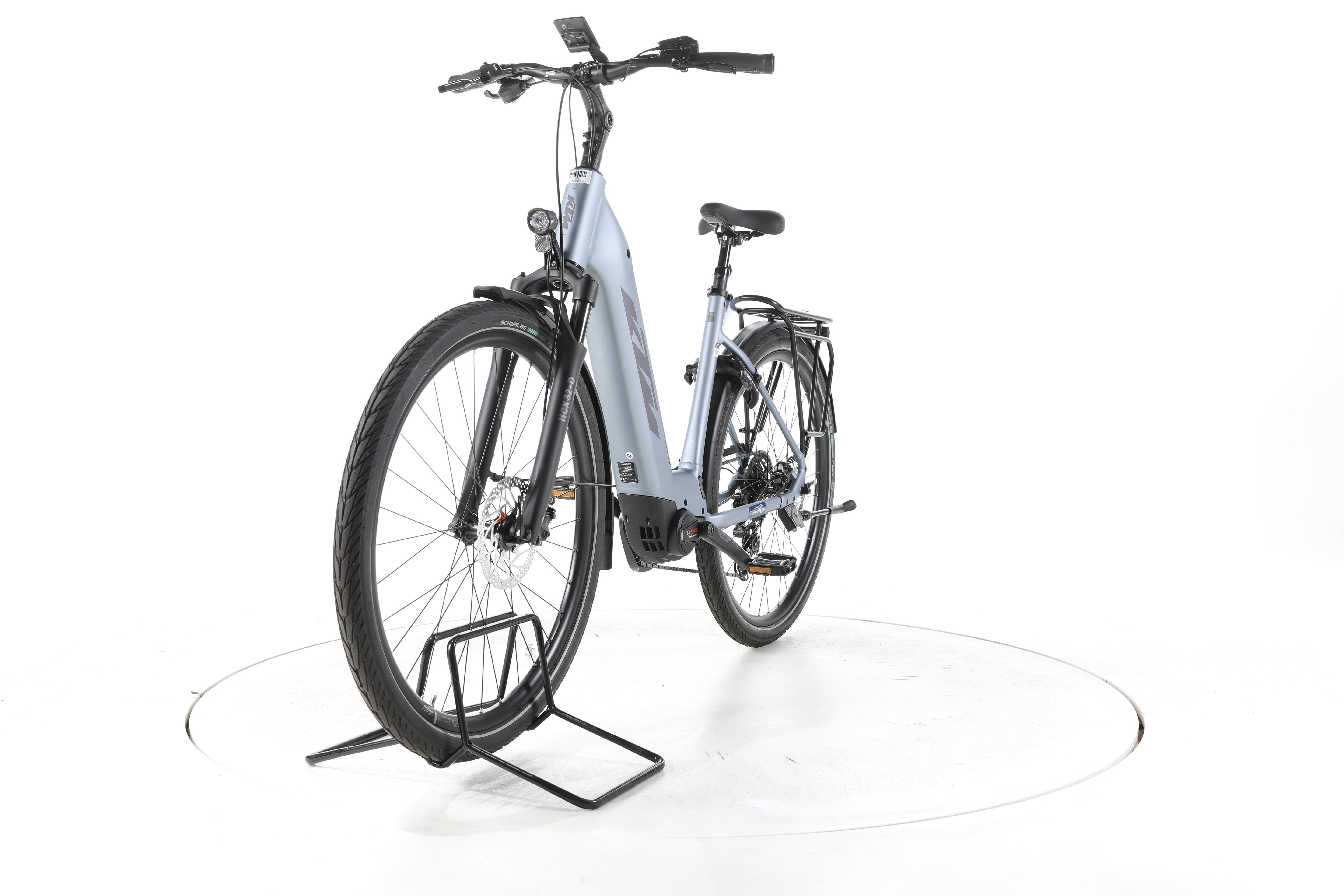 KTM Macina Tour P510 Trekking E-Bike Tiefeinsteiger 2025 - Image 5