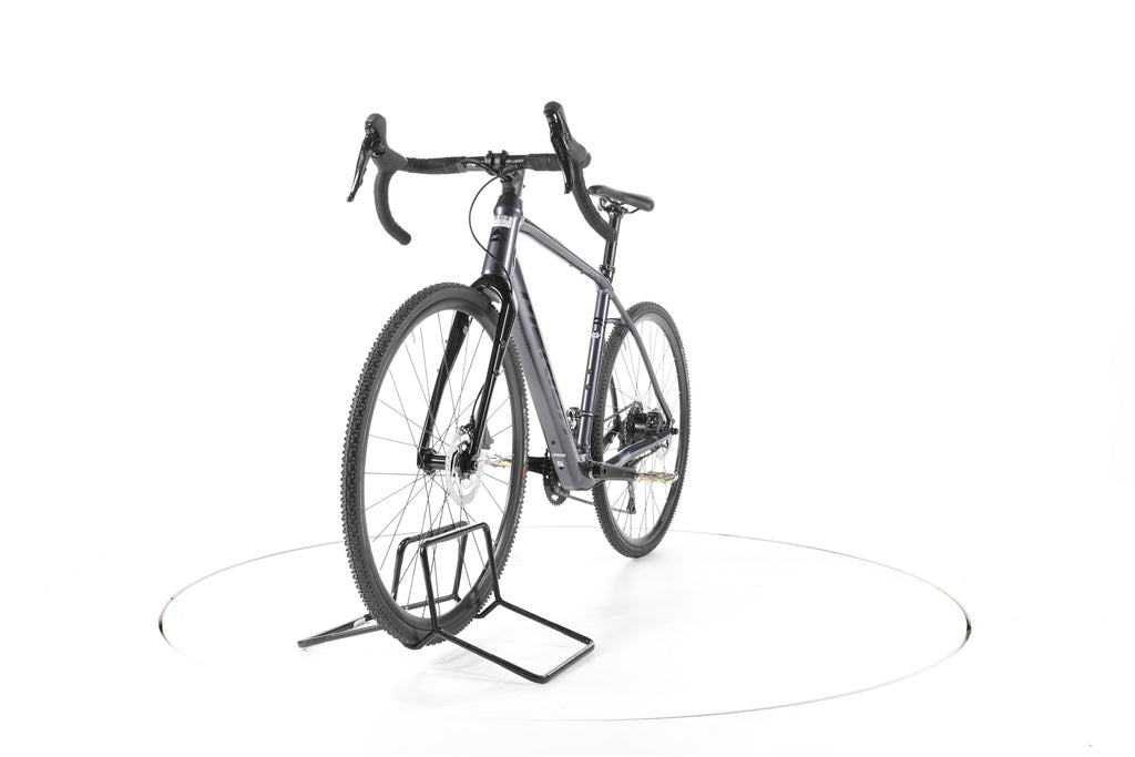 Merida eSILEX 400 E-Gravelbike - Image 5