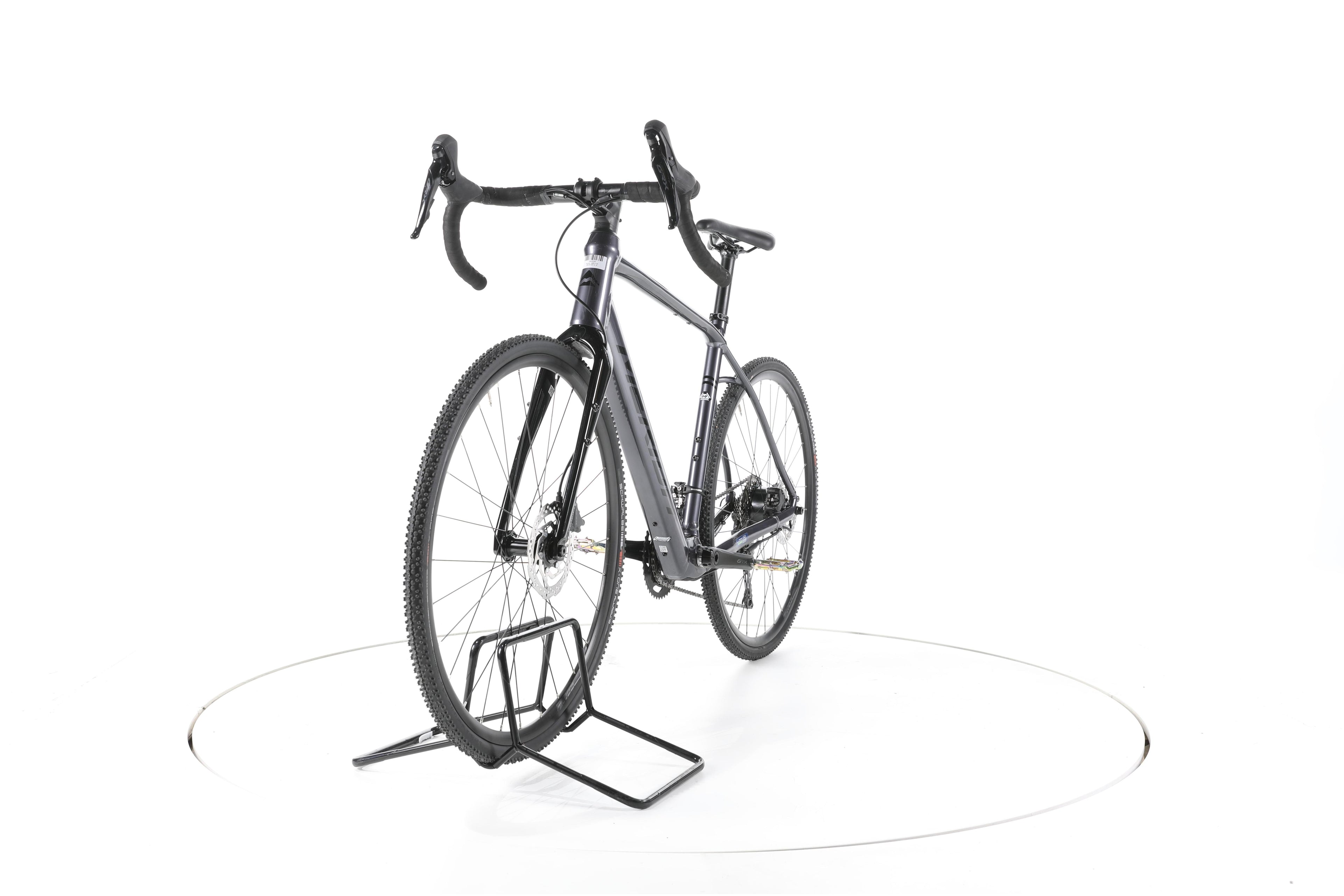 Merida eSILEX 400 E-Gravelbike - Image 5