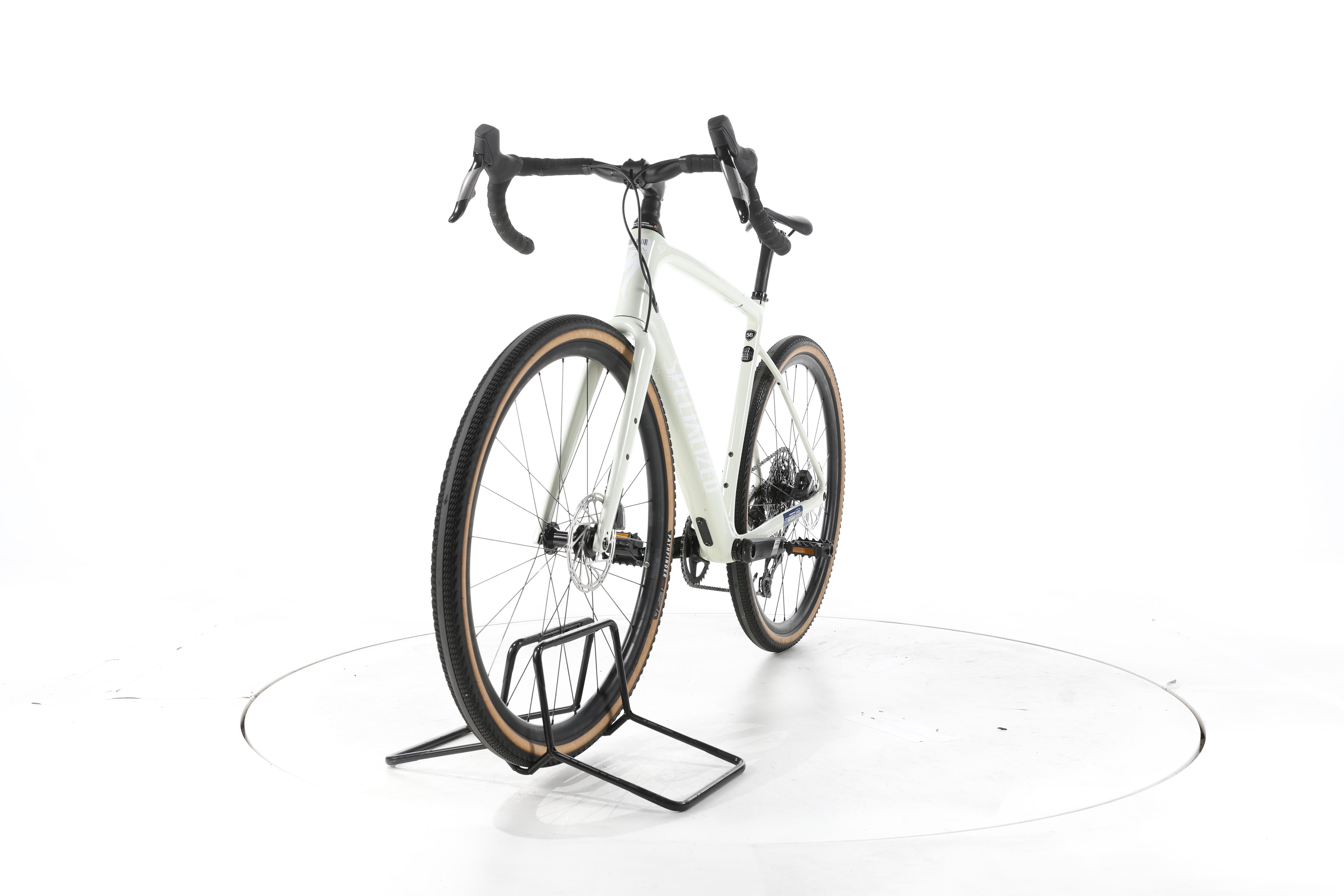 Specialized Diverge Comp Fahrrad Rennrad & Gravel - Image 5