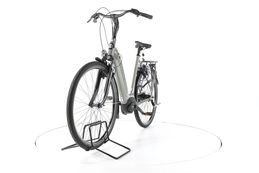 Gazelle Arroyo C7+ HMB Elite City E-Bike Tiefeinsteiger 2024 - Image 5