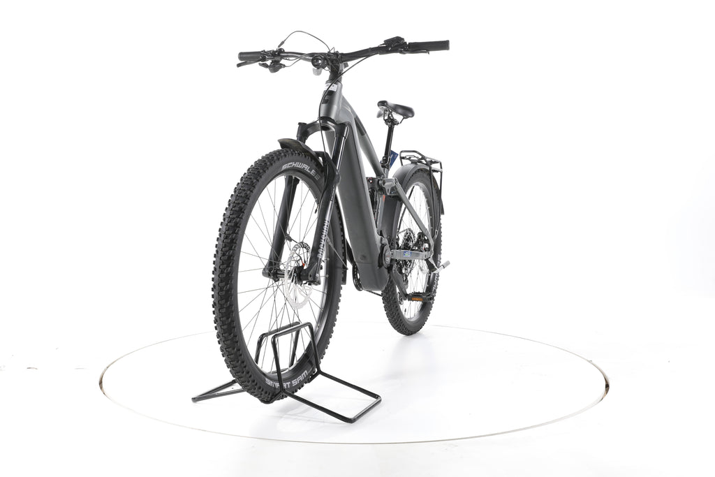 Cube Stereo Hybrid 120 Pro Allroad flash SUV E-Bike - Image 5