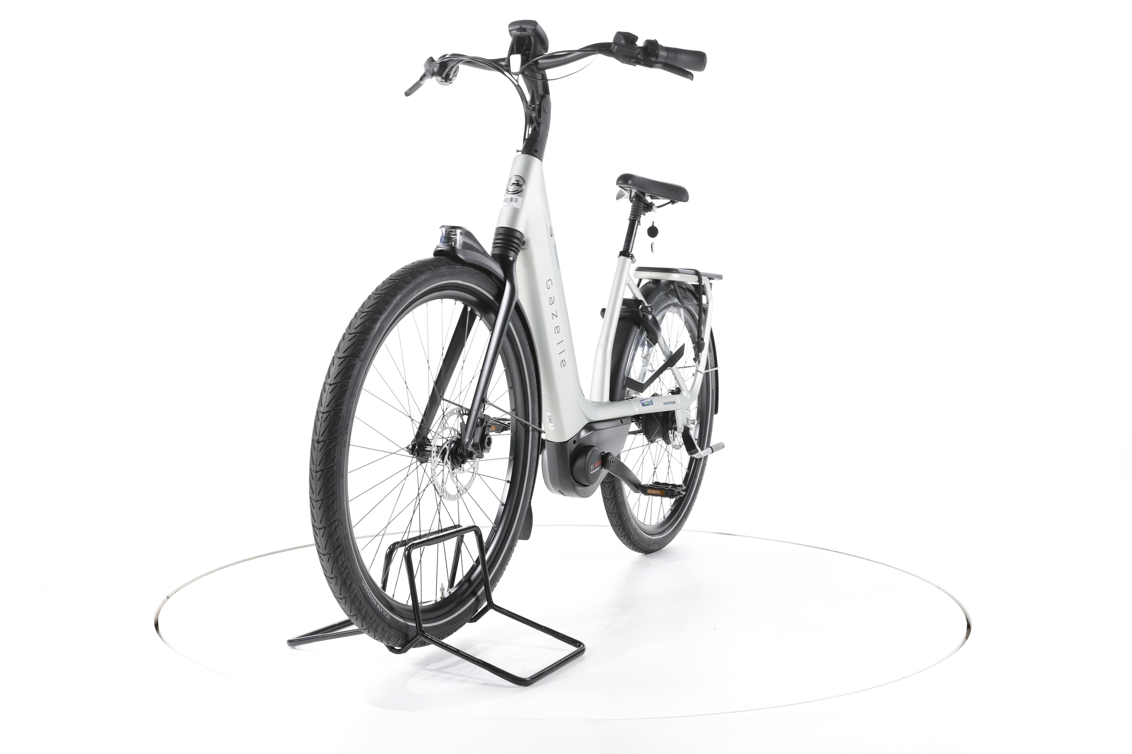 Gazelle Avignon C380 HMB LTD City E-Bike Tiefeinsteiger - Image 5