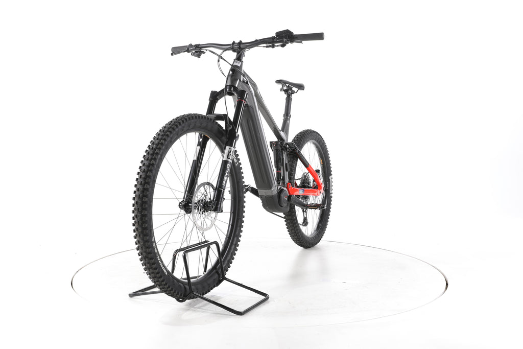 Haibike Allmtn 4 E-Bike Fully 2025 - Image 5