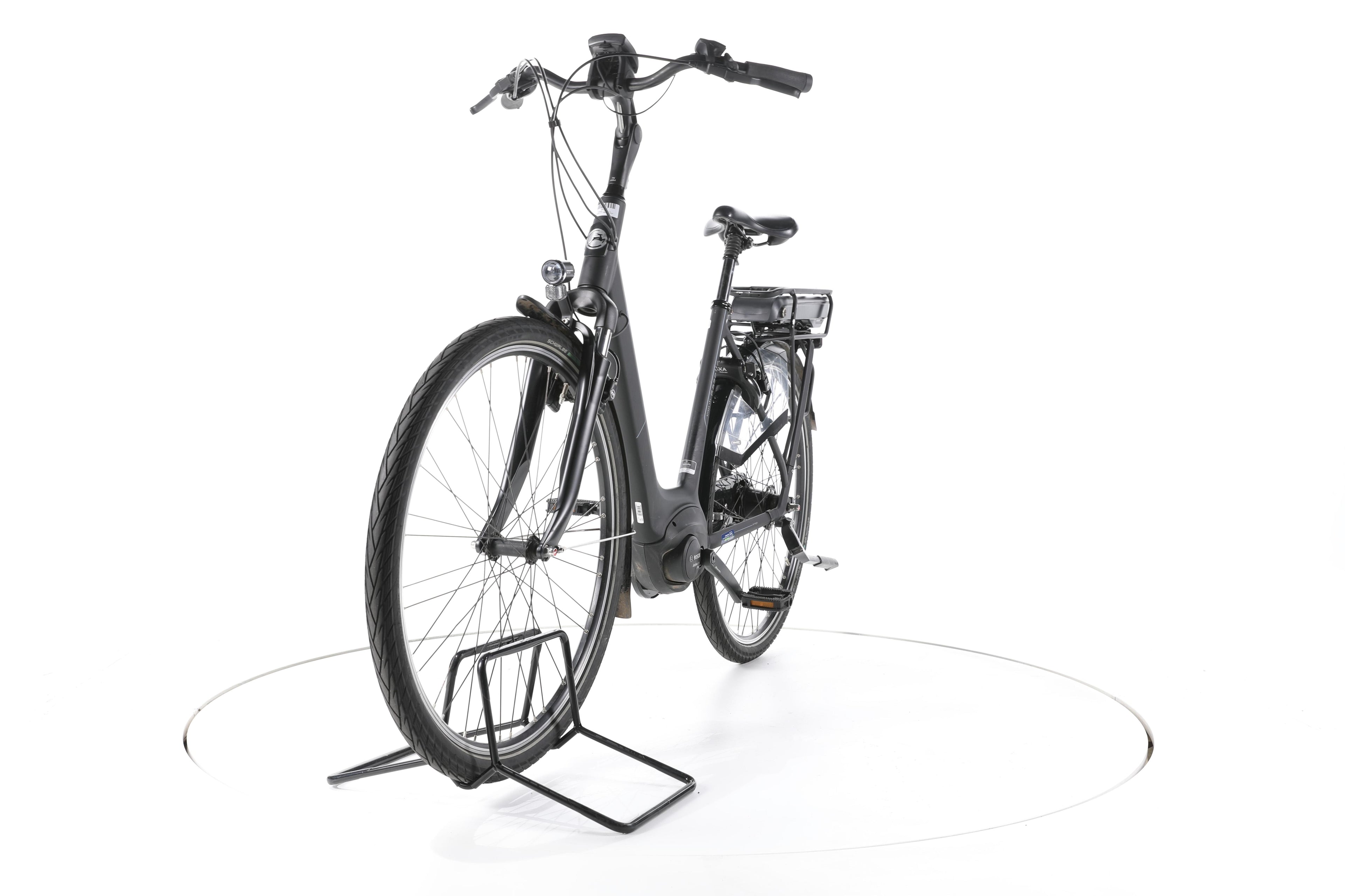 Gazelle Arroyo C7+ HMB City E-Bike Tiefeinsteiger - Image 5