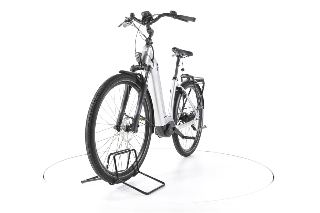 FLYER Gotour6 5.40 City E-Bike Tiefeinsteiger - Image 5