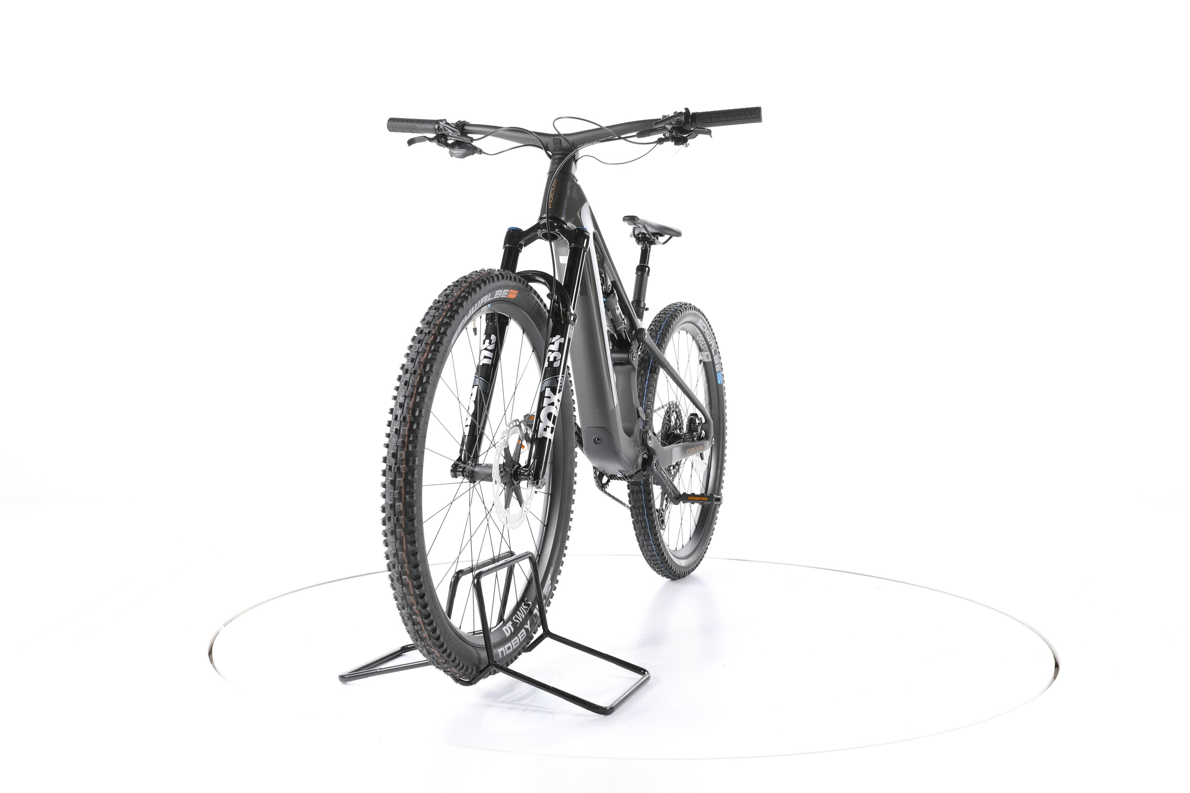 Focus Vam² Sl 9.9 Fully E-Bike Carbon 2024 - Image 5