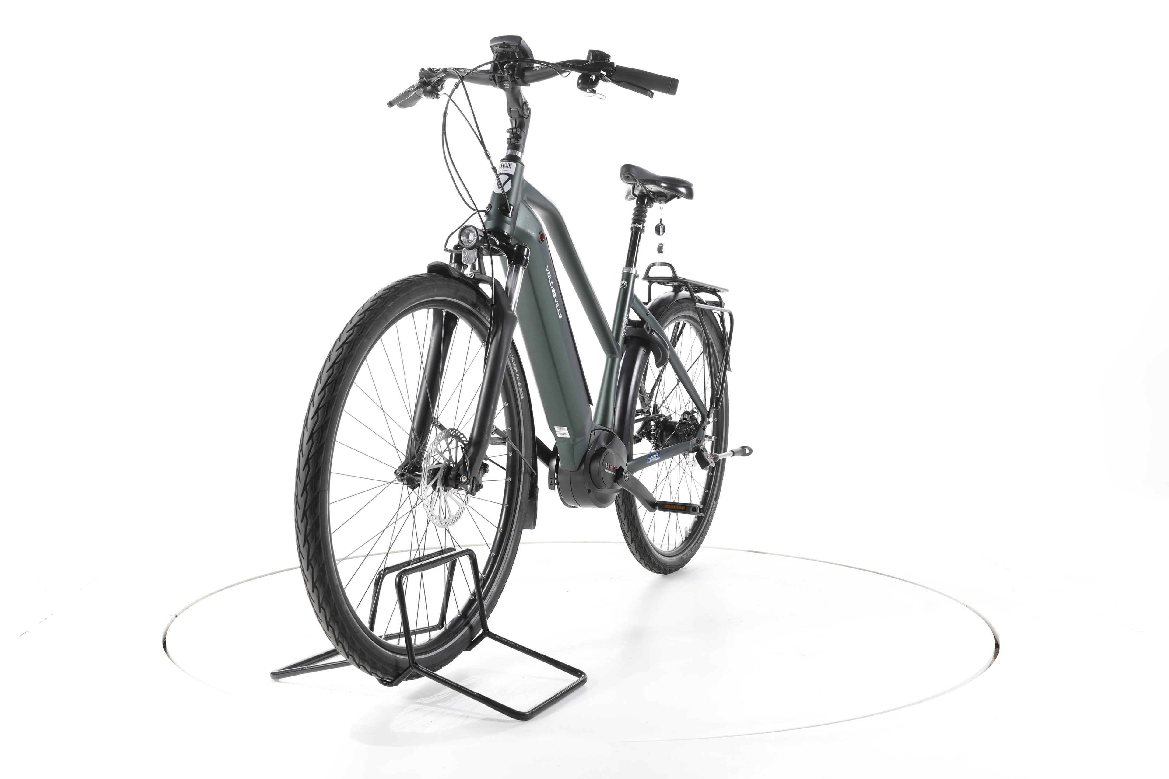Velo de Ville AEB 890 City E-Bike - Image 5