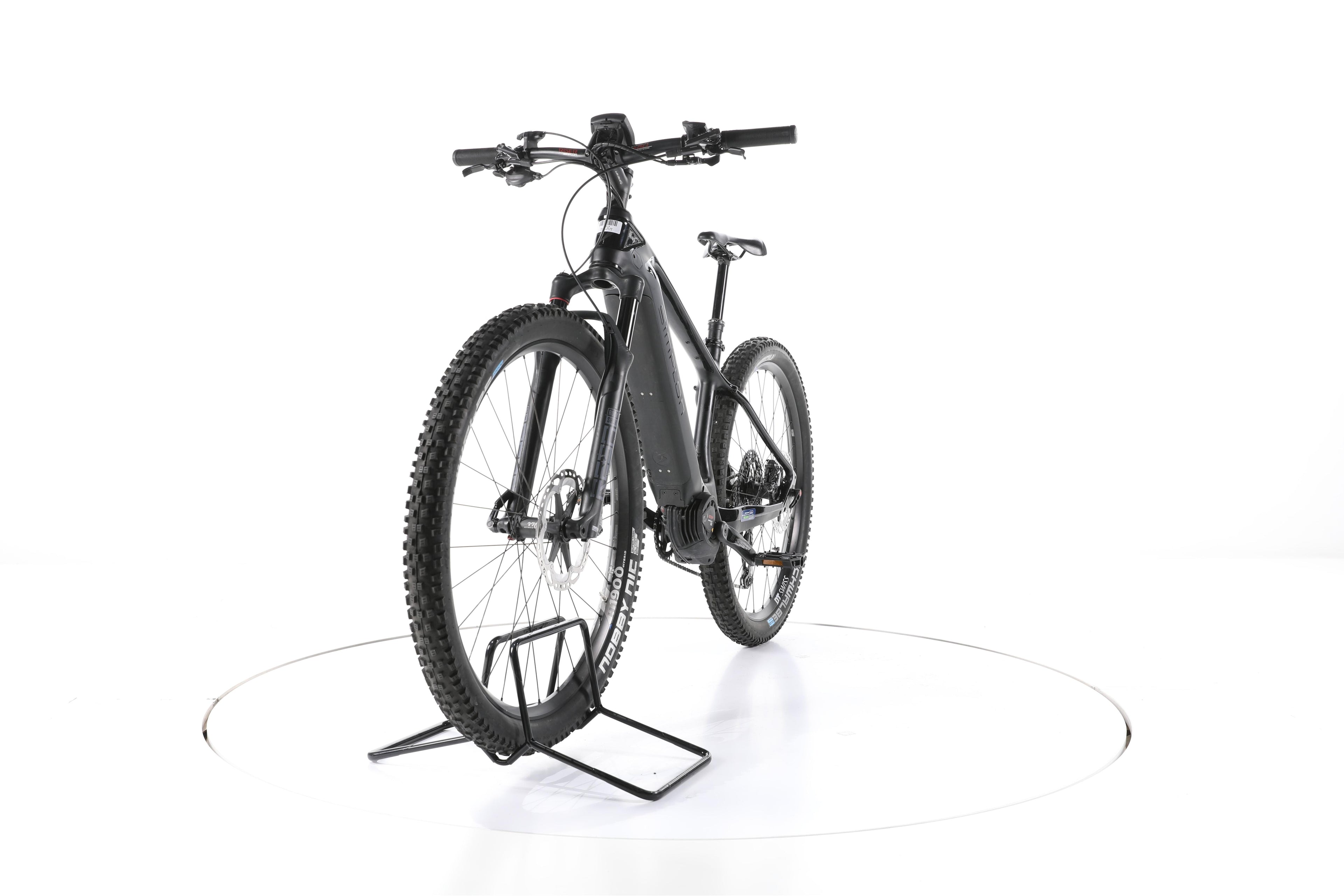 Simplon Sengo Pmax E-Bike Carbon - Image 5