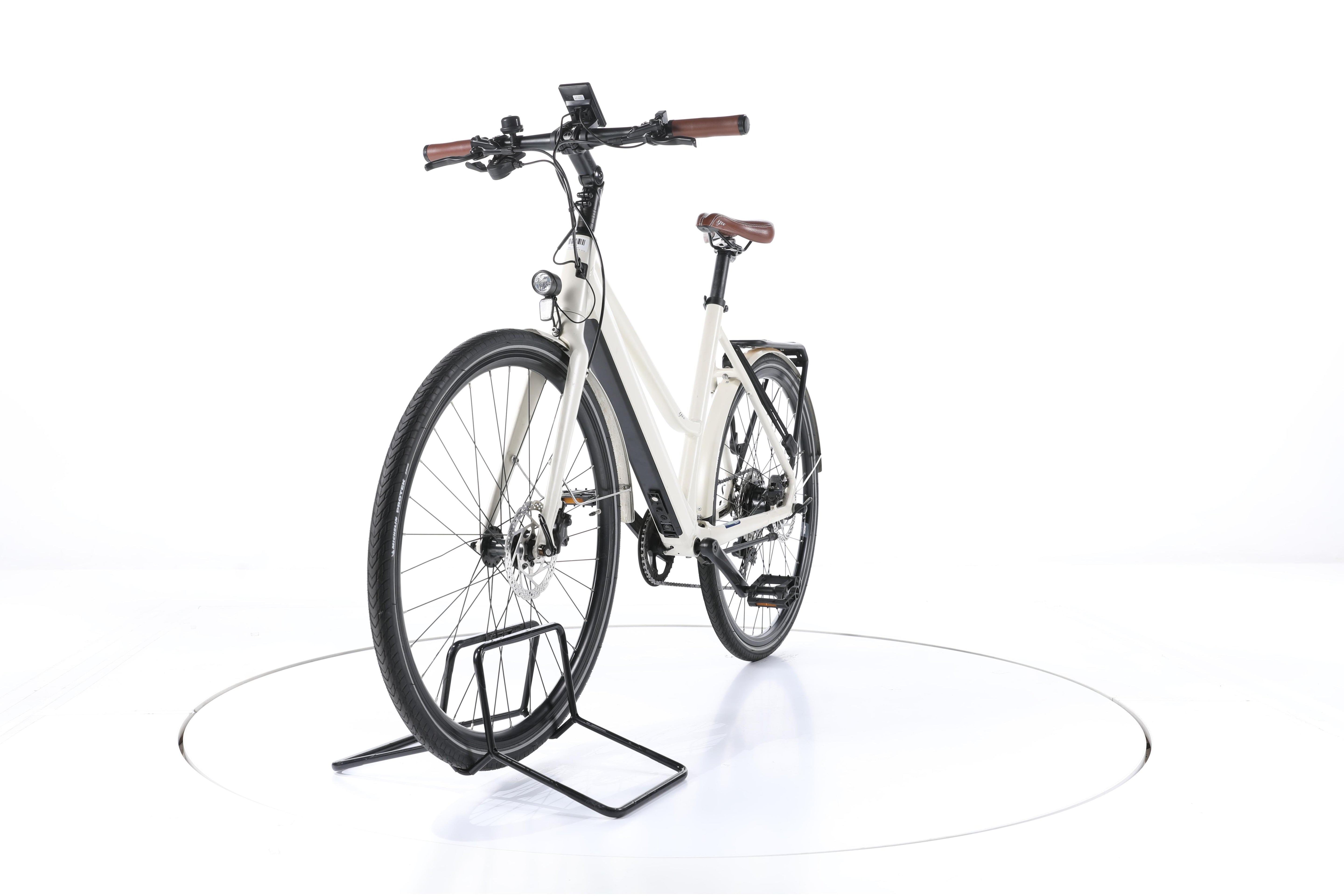 Geero Geero 2 Touring-Comfort+ Trekking E-Bike - Image 5