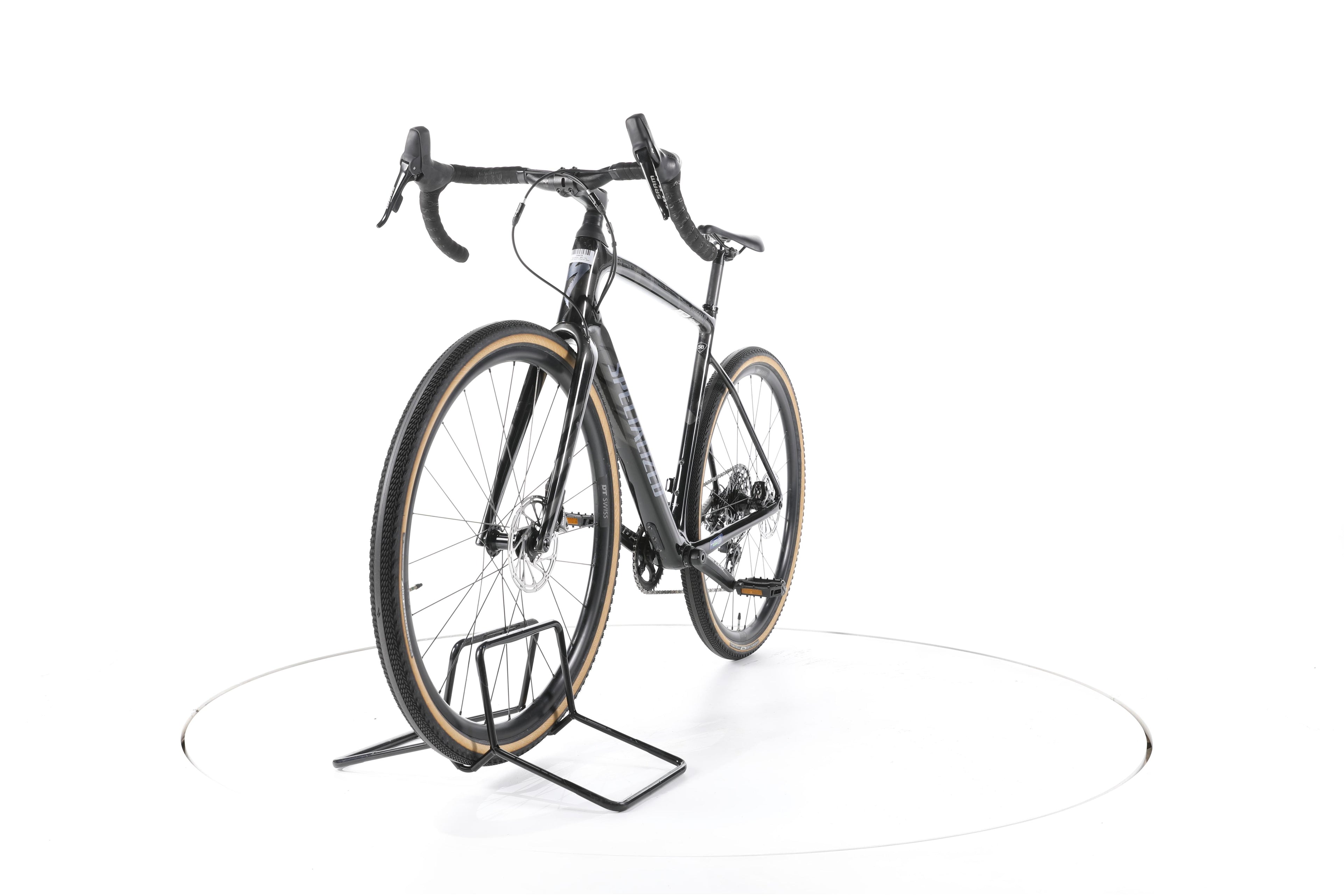 Specialized Diverge Sport Carbon - Image 5