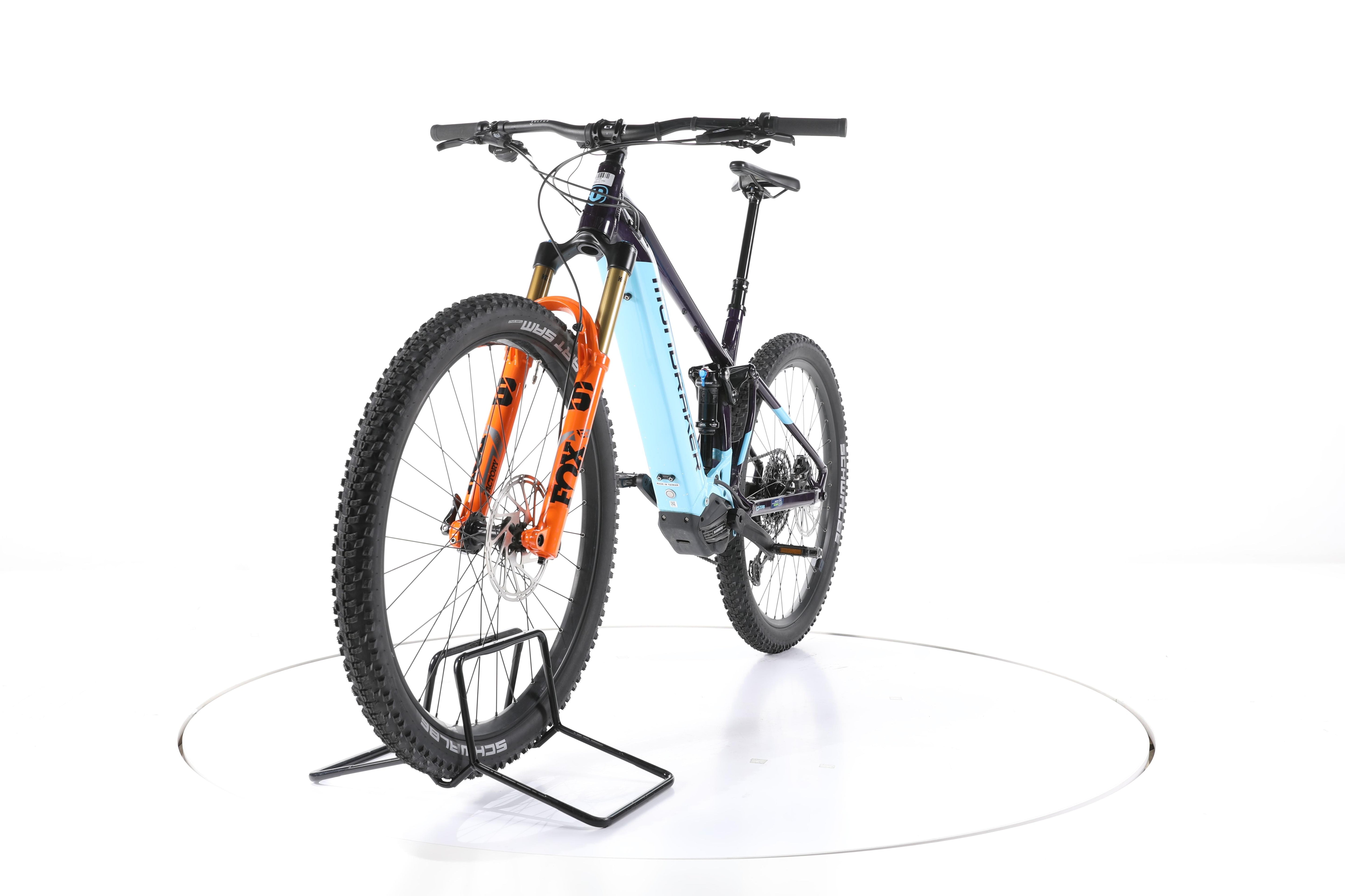 Mondraker DUSK R Fully E-Bike - Image 5