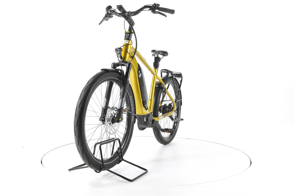 FLYER Upstreet3 7.23 City E-Bike - Image 5