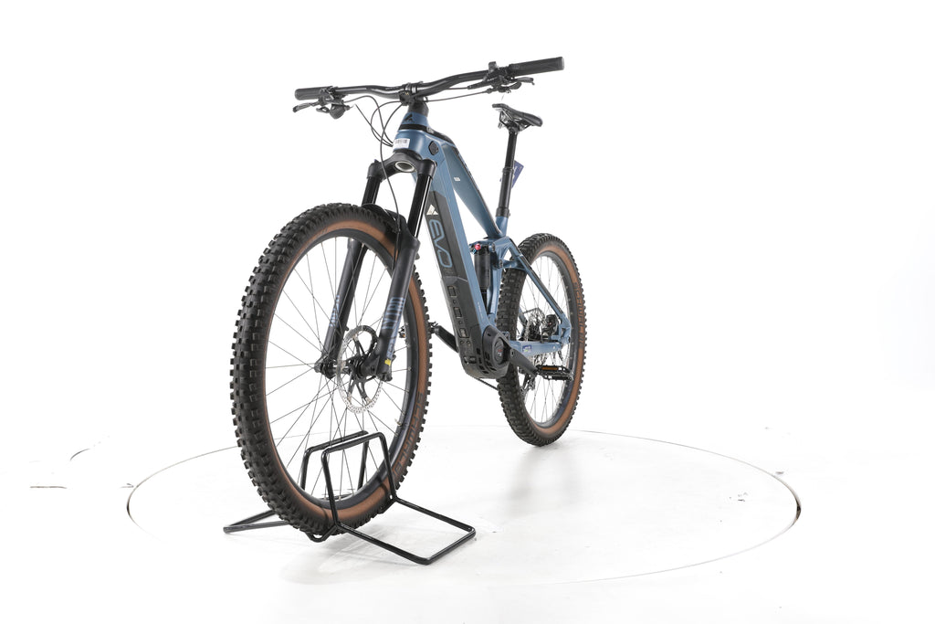 Bulls Sonic EVO AM 2 E-Bike Fully - Image 5