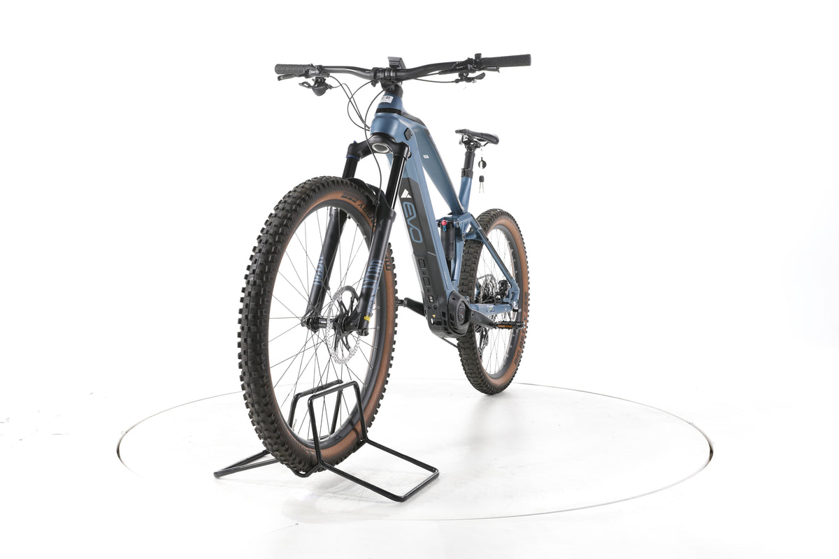 Bulls Sonic EVO AM 2 E-Bike Fully Carbon - Image 5