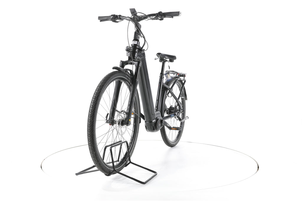 ZEMO ZE10F City E-Bike Tiefeinsteiger - Image 5