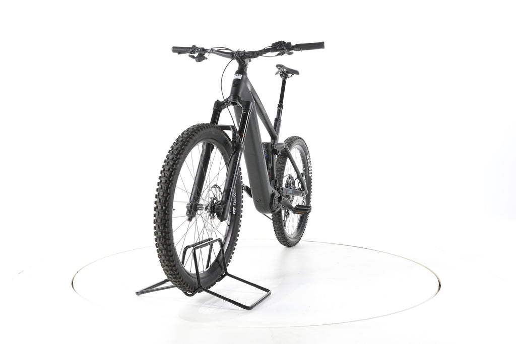 Cube Stereo Hybrid 160 HPC SLX Fully E-Bike Carbon 2023 - Image 5