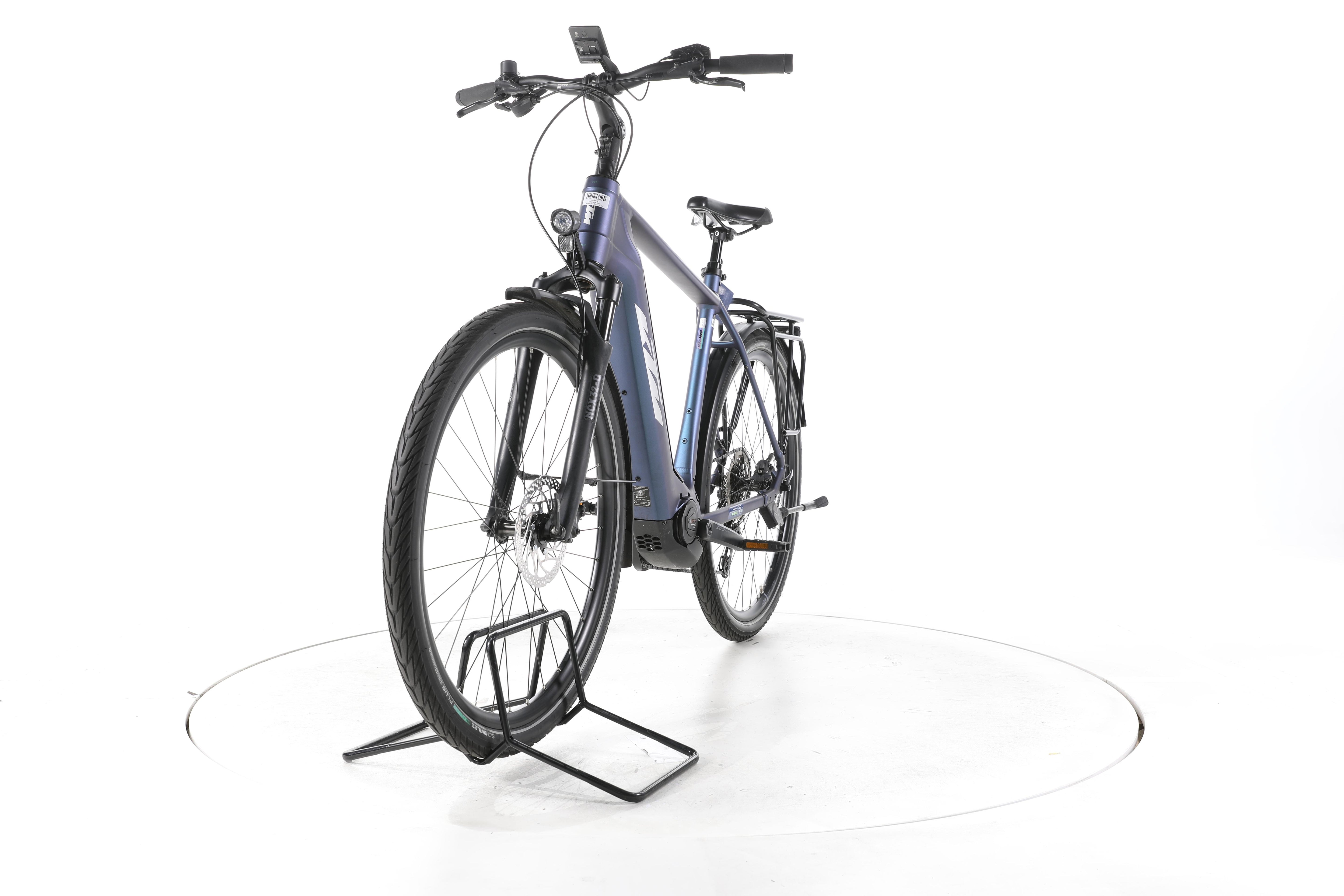 KTM Macina Tour CX510 Trekking E-Bike 2024 - Image 5