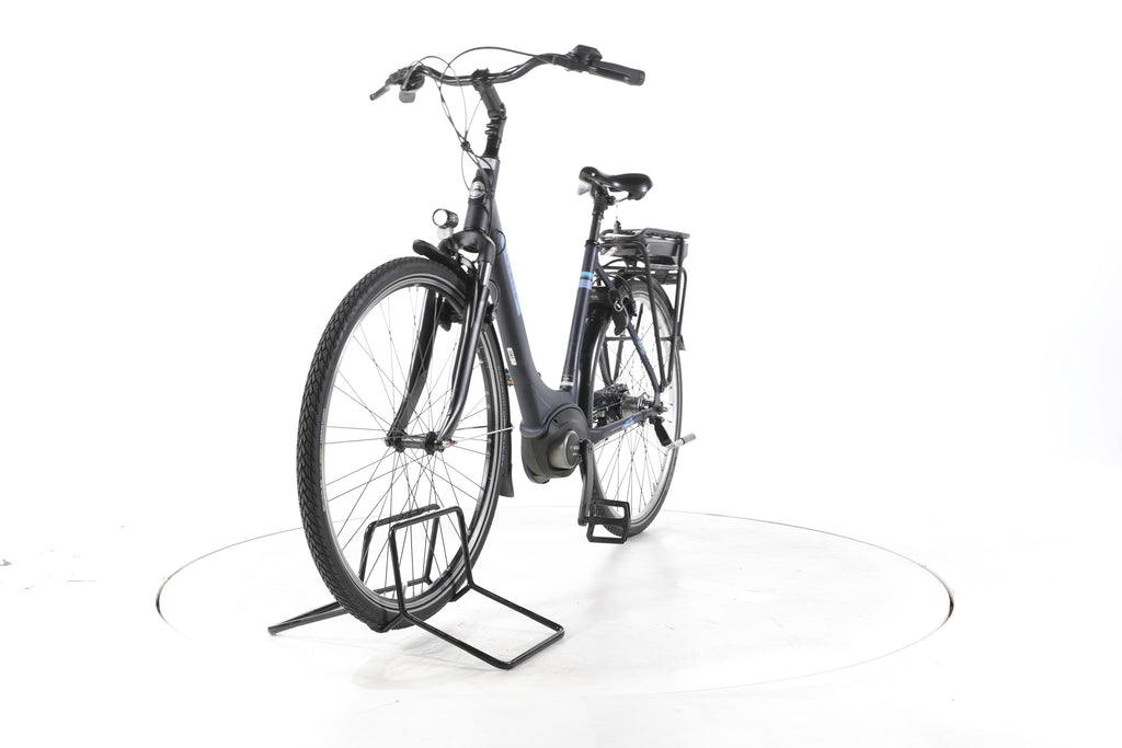 Gazelle Paris C7 HMB City E-Bike Tiefeinsteiger - Image 5