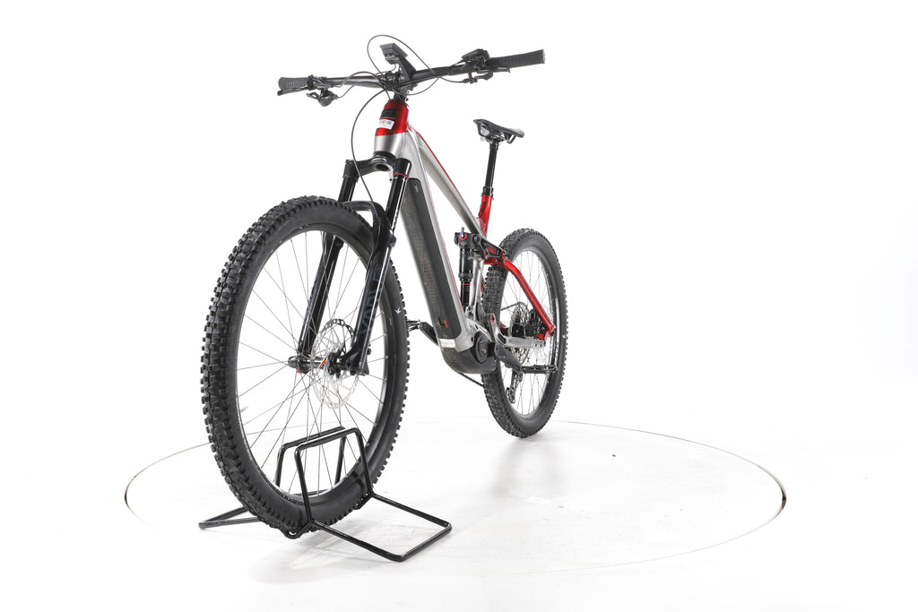 Corratec E-Power RS ​​160 Pro Team E-Bike Fully - Image 5