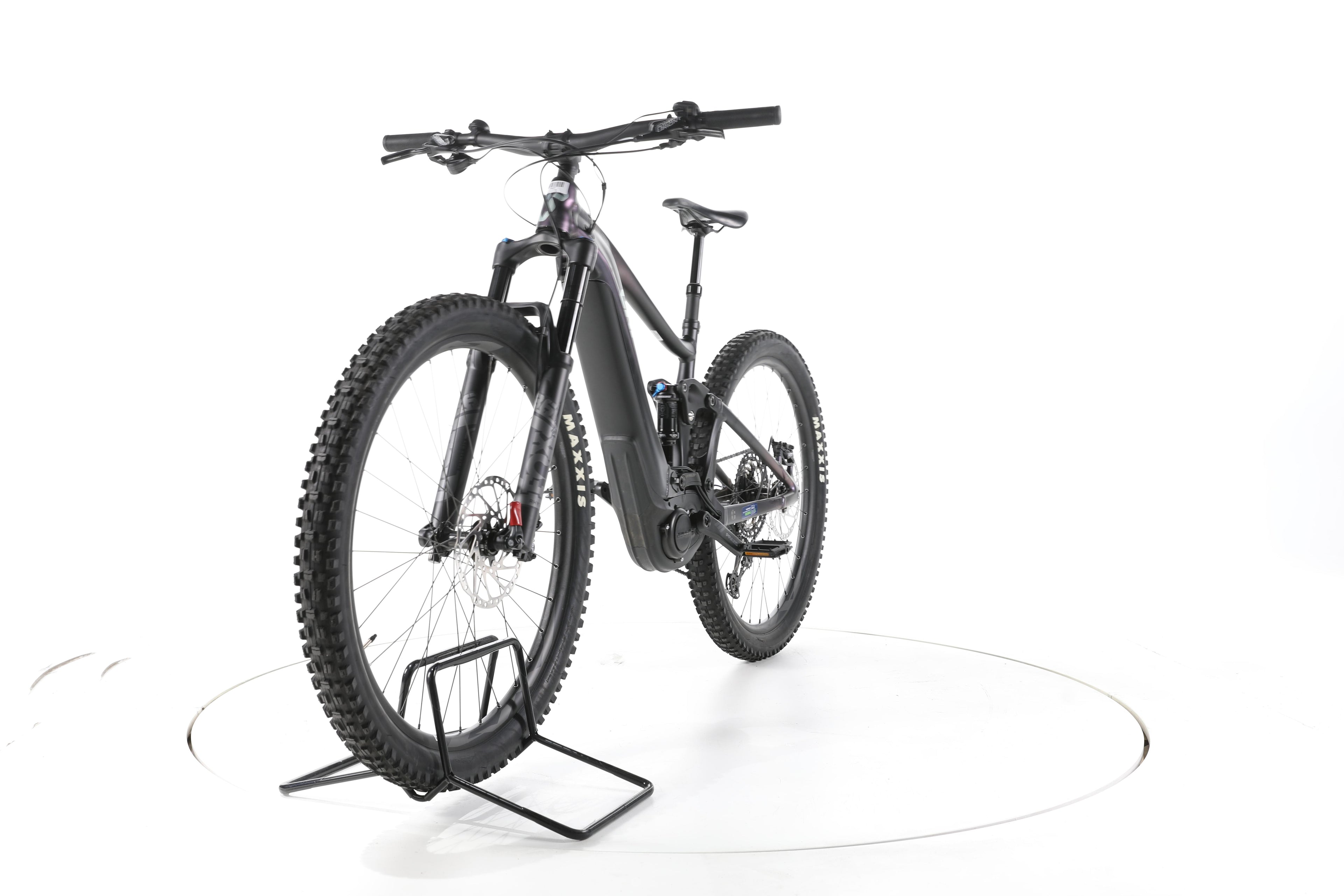 Liv Intrigue X E+ 2 Fully E-Bike - Image 5