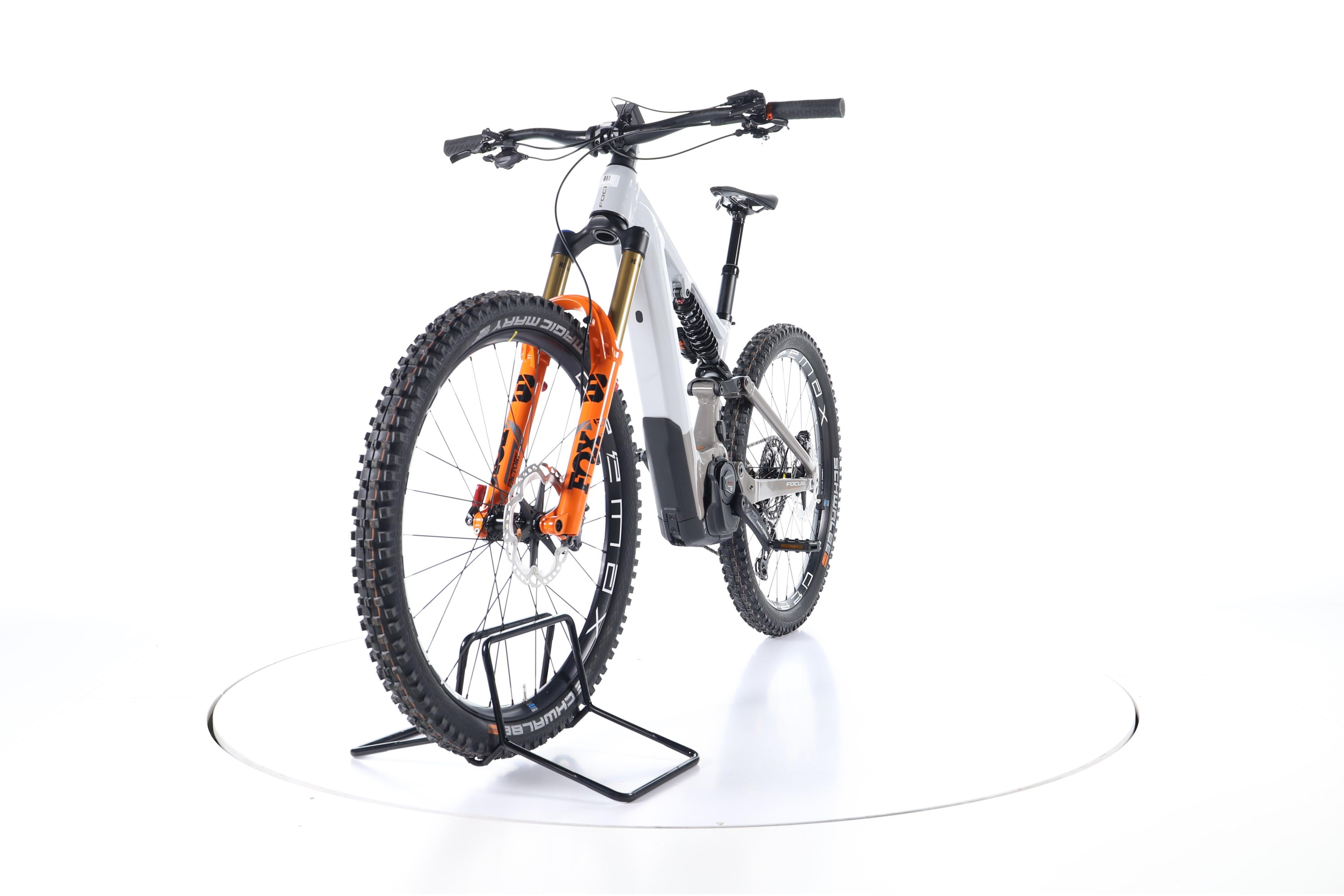 Focus Sam² 6.9 E-Bike Fully - Image 5