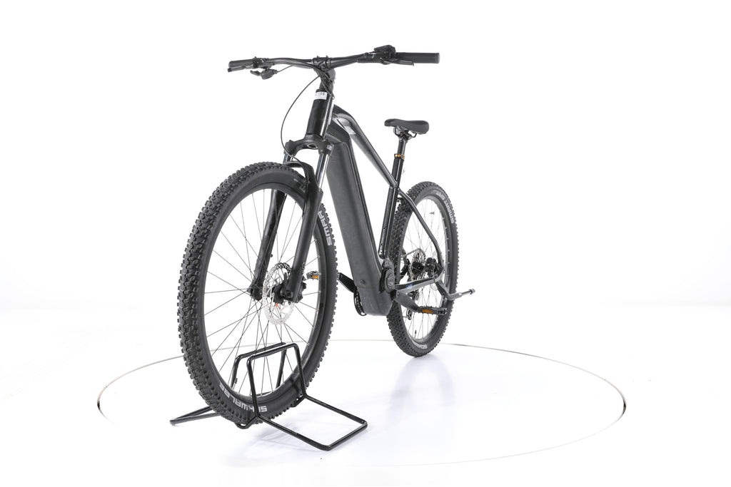 Cube Reaction Hybrid SLX E-Bike 2023 - Image 5