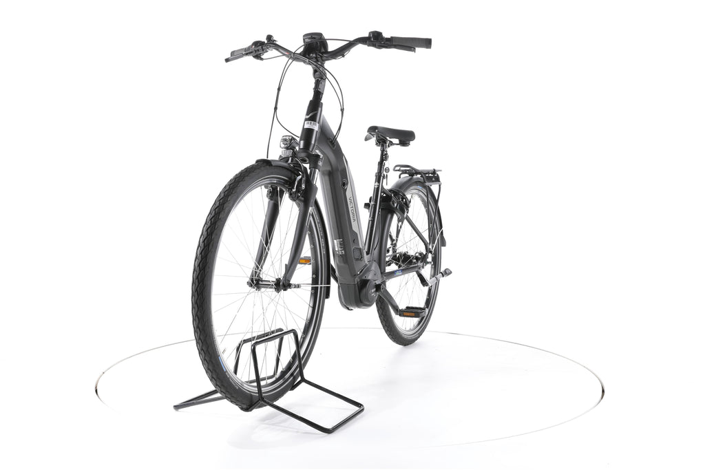 Victoria Tresalo 5 City E-Bike Tiefeinsteiger 2023 - Image 5
