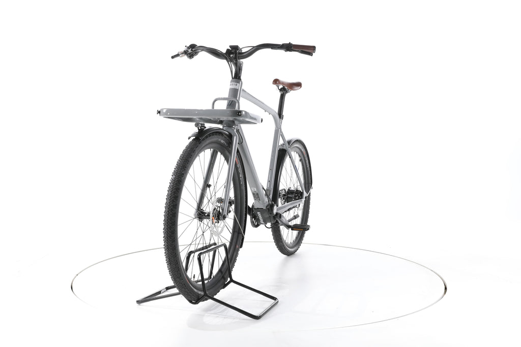 Schindelhauer Bikes Emil IX City E-Bike - Image 5