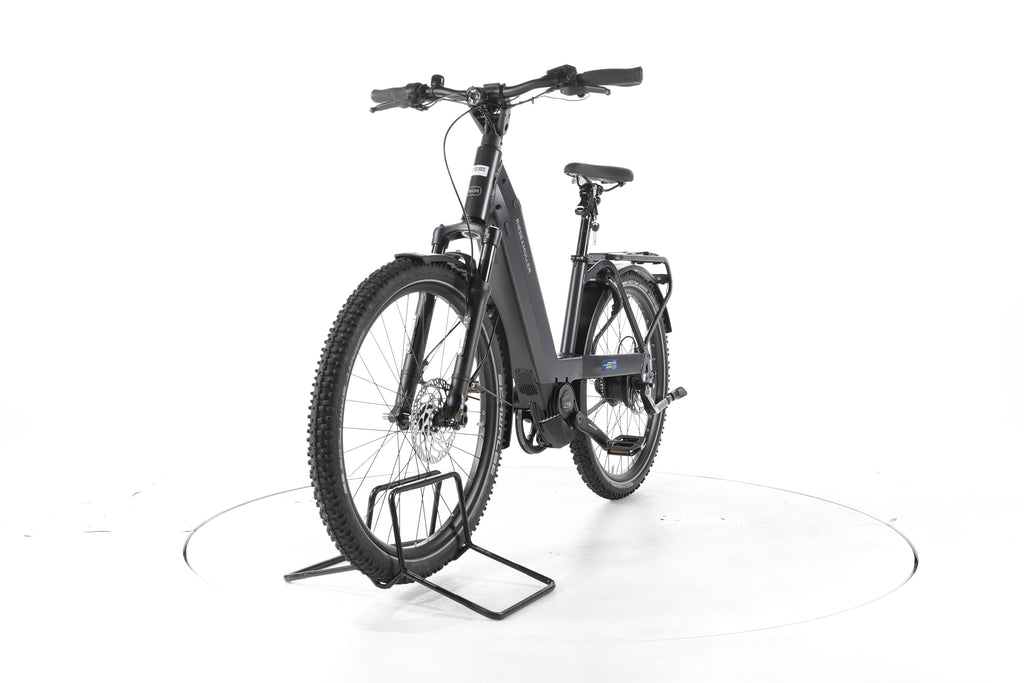 Riese & Müller Nevo4 GT vario City E-Bike Tiefeinsteiger - Image 5