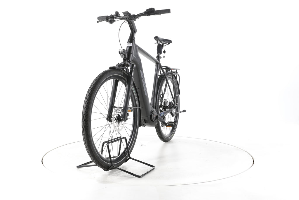 KTM Cento 10 Plus Trekking E-Bike - Image 5