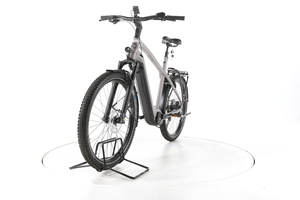 Kalkhoff Entice 7.B Move Trekking E-Bike 2024 - Image 5