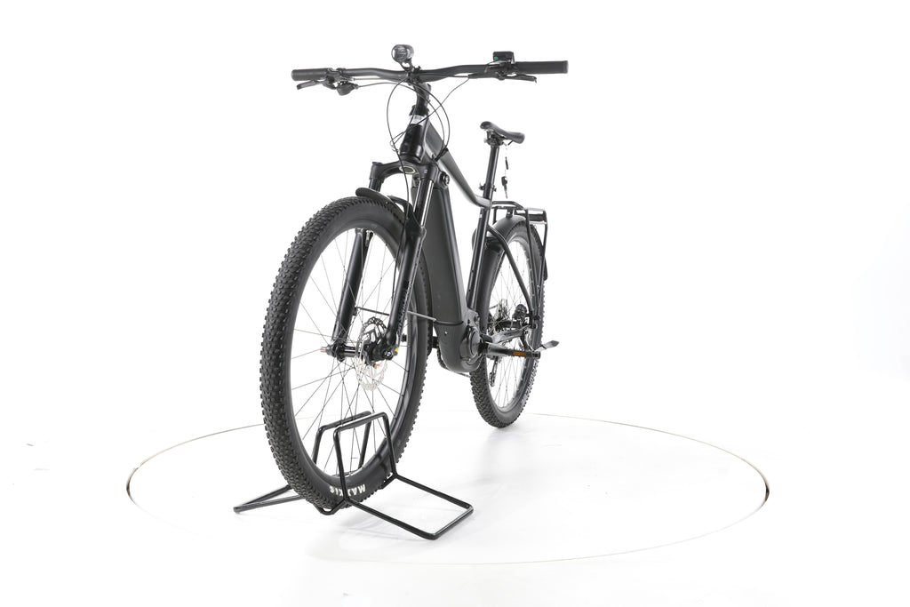 Giant Fathom E+ EX Trekking E-Bike - Image 5