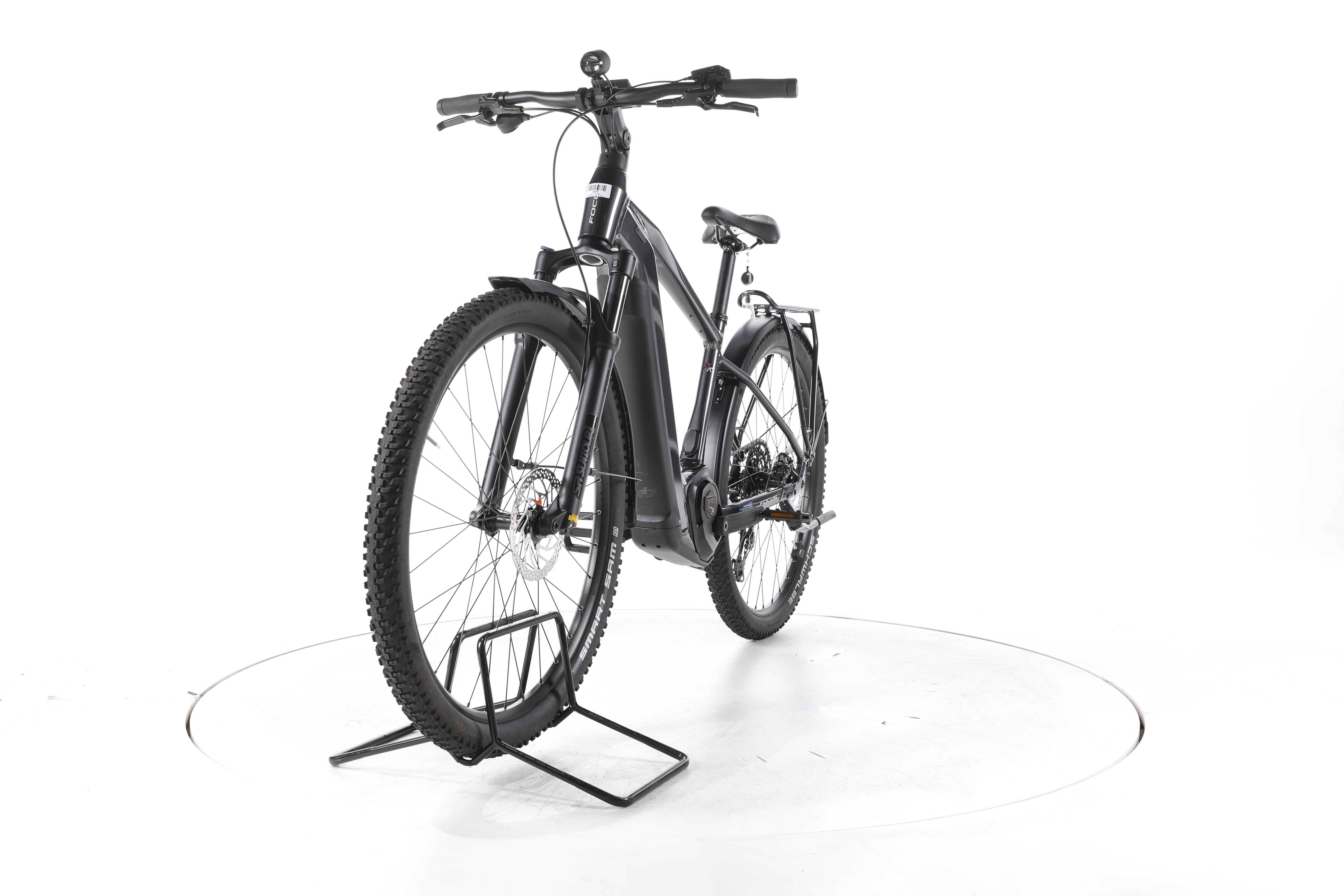 Focus AVENTURA² 6.7 Trekking E-Bike 2024 - Image 5
