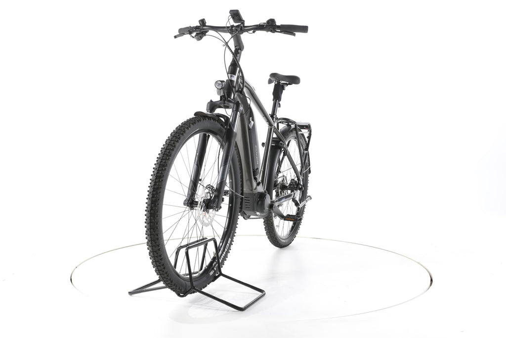 FLYER Upstreet5 3.12 Trekking E-Bike - Image 5