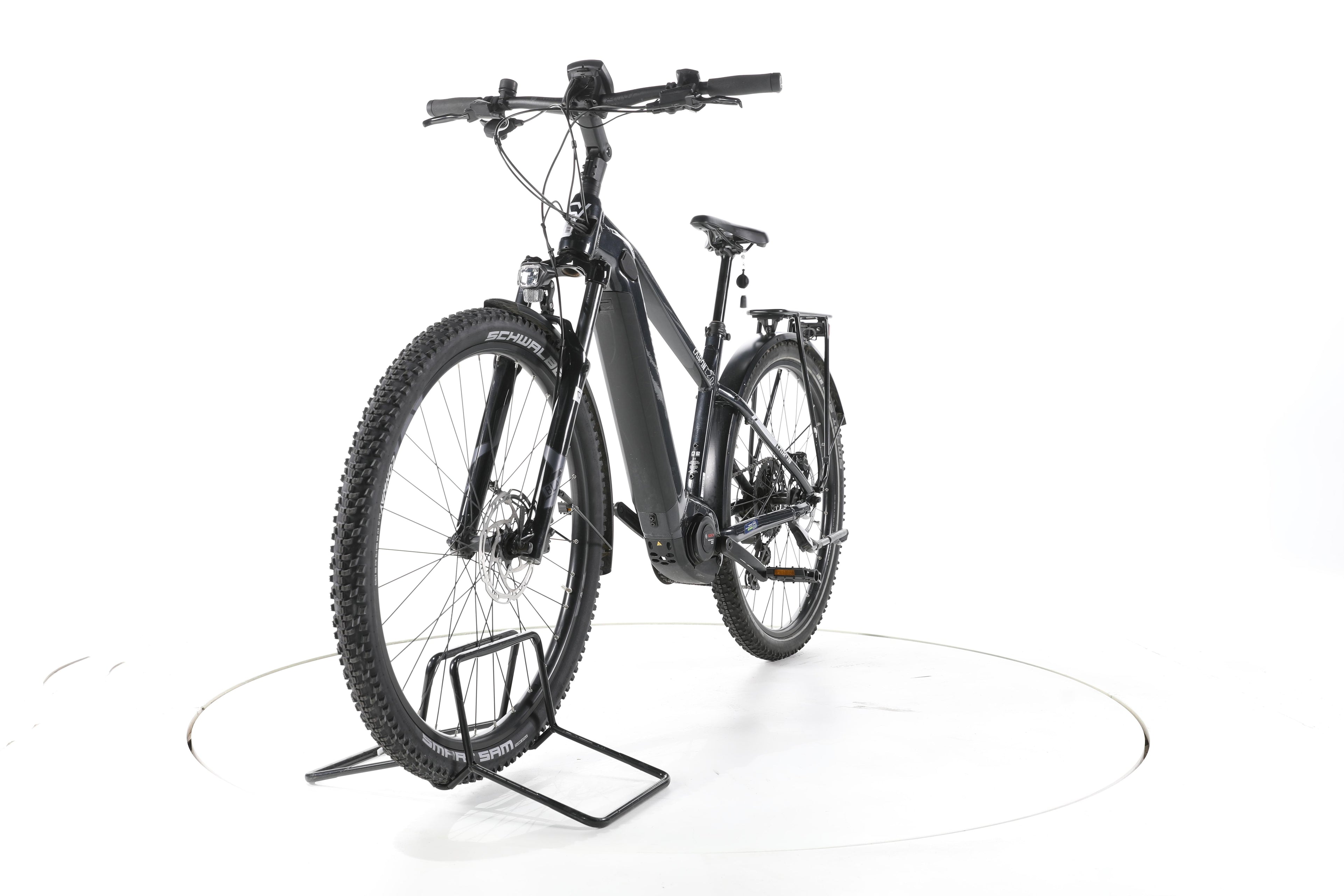 Conway Cairon C 2.0 Trekking E-Bike - Image 5