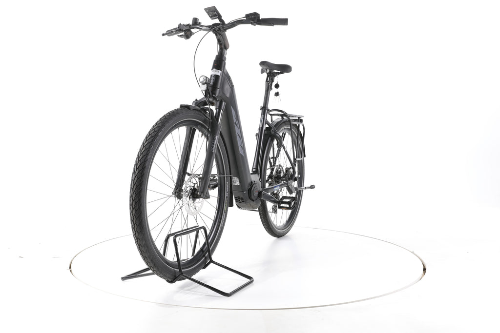 KTM Macina Style 730 Trekking E-Bike Tiefeinsteiger - Image 5